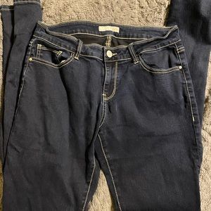 Daytrip skinny jeans